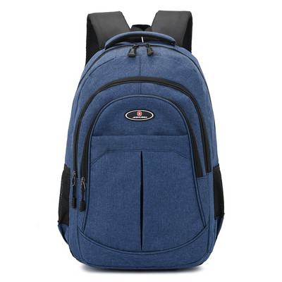 Pánsky trojvrstvový veľký batoh Space, vodotesný, veľkokapacitný cestovný batoh, batoh pre voľný čas, ľahký batoh Mochila