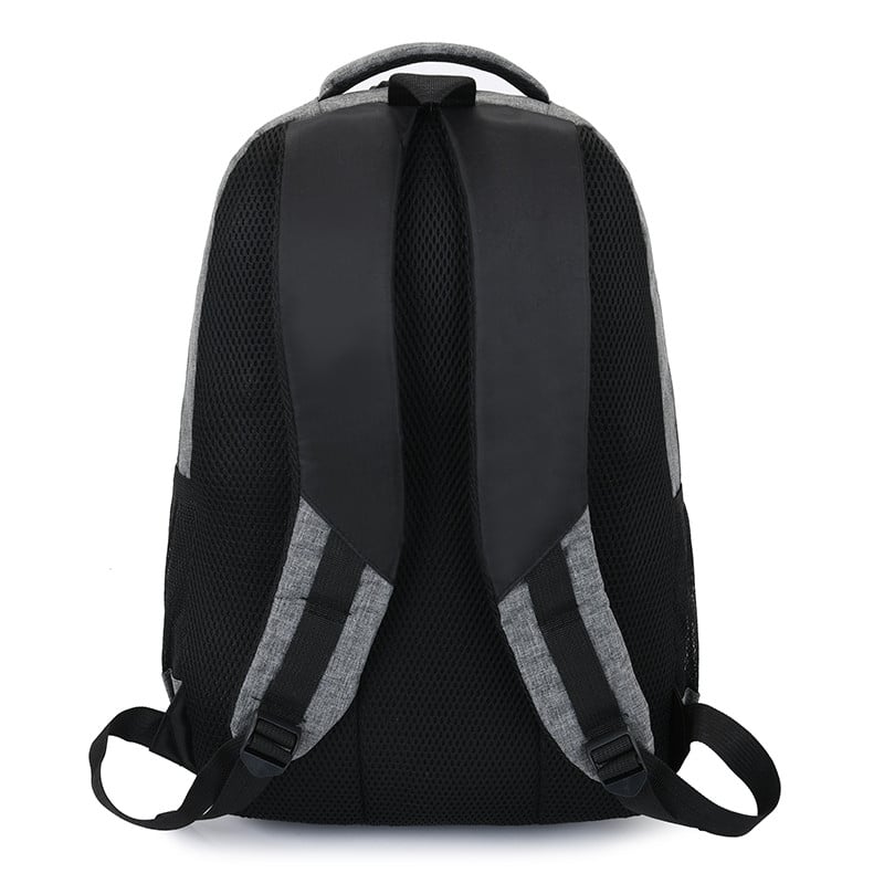 Pánsky trojvrstvový veľký batoh Space, vodotesný, veľkokapacitný cestovný batoh, batoh pre voľný čas, ľahký batoh Mochila