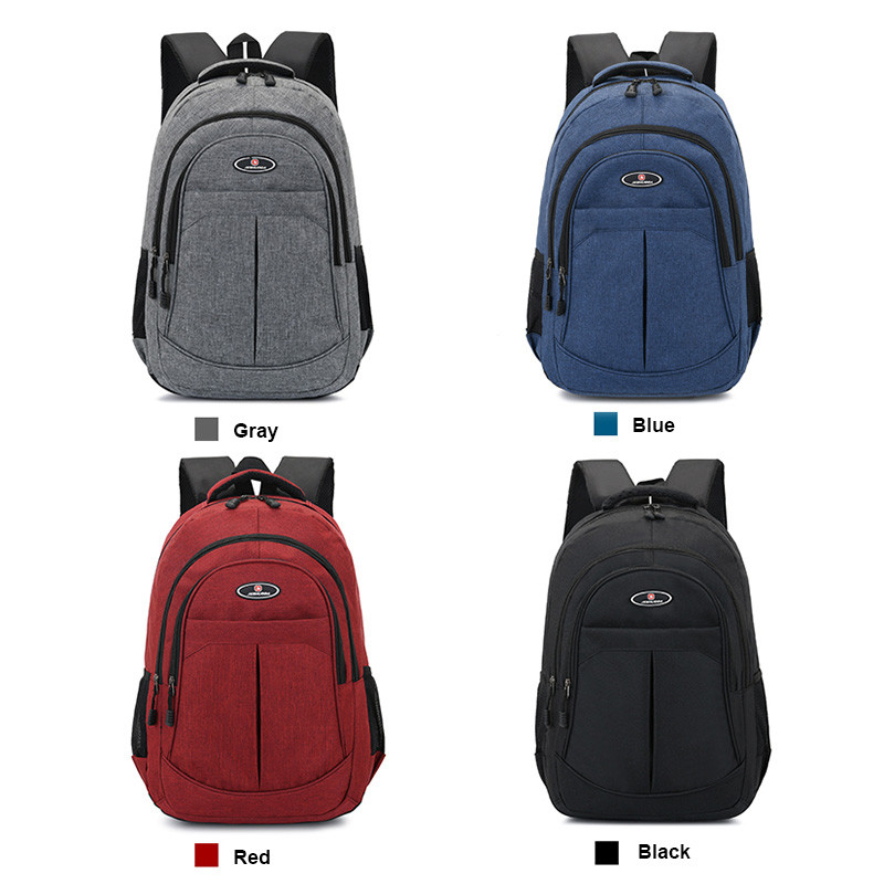 Pánsky trojvrstvový veľký batoh Space, vodotesný, veľkokapacitný cestovný batoh, batoh pre voľný čas, ľahký batoh Mochila