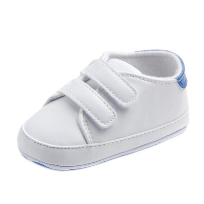Pirmie Walkers apavi zīdaiņiem, toddler Baby Boy Girl, mīksta zole, gultiņas apavi kedas jaundzimušajam Zapatos для новорожденных ātrais kuģis