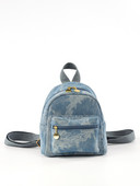Mini Tie Dye Classic Backpack Σχολική τσάντα για πτυχιούχους, έφηβες, πρωτοετείς, δευτεροετείς, Junior & Senior In College, University