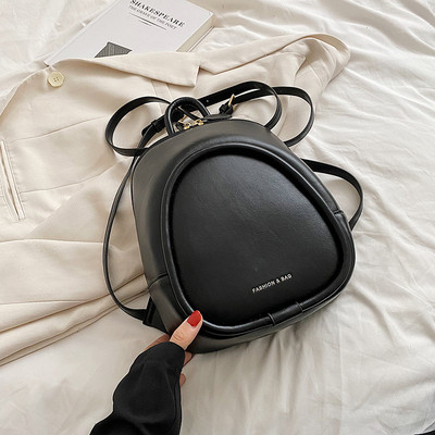 Γυναικείο πολυτελές δερμάτινο σακίδιο πλάτης Γυναικείες αδιάβροχες σχολικές τσάντες μόδας Γυναικείες συμπαγείς τσάντες ταξιδιού Τσάντες υψηλής ποιότητας