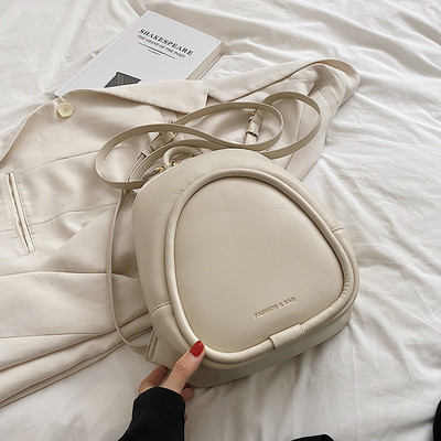 Γυναικείο πολυτελές δερμάτινο σακίδιο πλάτης Γυναικείες αδιάβροχες σχολικές τσάντες μόδας Γυναικείες συμπαγείς τσάντες ταξιδιού Τσάντες υψηλής ποιότητας