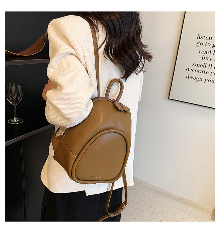 Γυναικείο πολυτελές δερμάτινο σακίδιο πλάτης Γυναικείες αδιάβροχες σχολικές τσάντες μόδας Γυναικείες συμπαγείς τσάντες ταξιδιού Τσάντες υψηλής ποιότητας