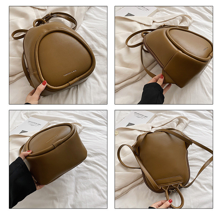 Γυναικείο πολυτελές δερμάτινο σακίδιο πλάτης Γυναικείες αδιάβροχες σχολικές τσάντες μόδας Γυναικείες συμπαγείς τσάντες ταξιδιού Τσάντες υψηλής ποιότητας
