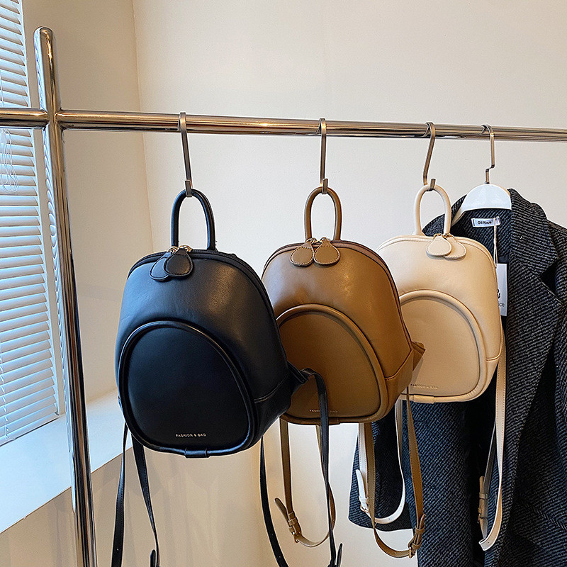 Γυναικείο πολυτελές δερμάτινο σακίδιο πλάτης Γυναικείες αδιάβροχες σχολικές τσάντες μόδας Γυναικείες συμπαγείς τσάντες ταξιδιού Τσάντες υψηλής ποιότητας