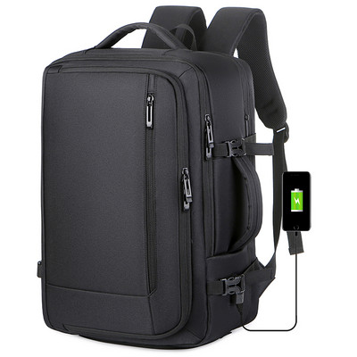 2023-as luxus üzleti laptop hátizsák férfinak UTAZÁSTÁSKA HÁTIZSÁK Schook Bags Kiváló minőségű táskák 17 hüvelykes vízálló csomag