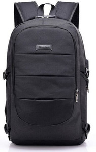 Σακίδιο φορητού υπολογιστή USB φόρτισης Πολυλειτουργικό επαγγελματικό σακίδιο Camping Travel Αδιάβροχο σακίδιο πλάτης