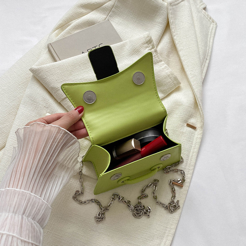 Geantă de mână pentru femei, de designer de lux, din PU, geantă de mână de mare capacitate, de culoare solidă, geantă simplă pentru navetiști.