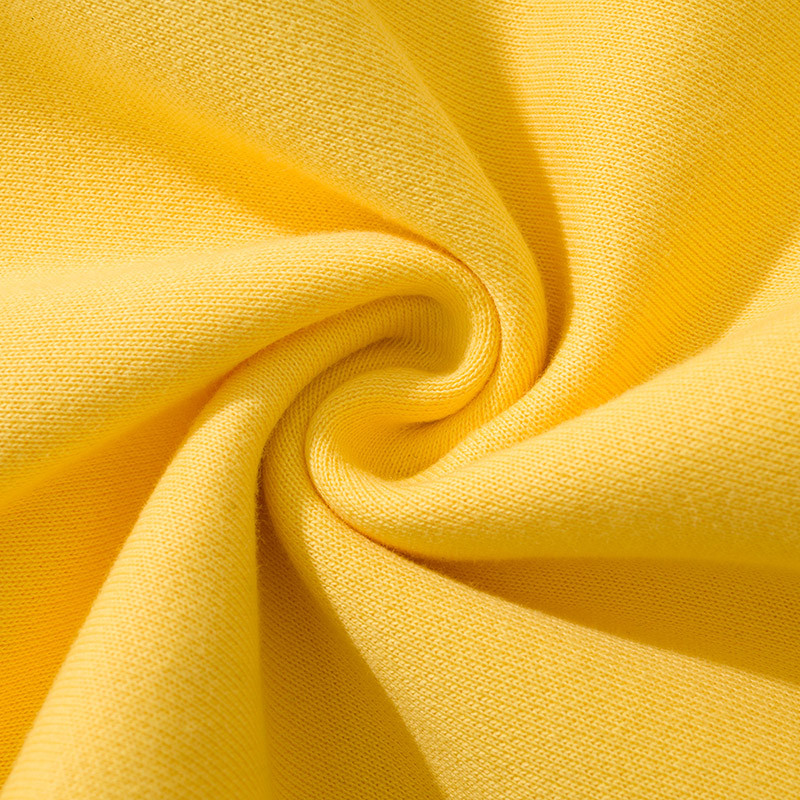 Harajuku Ρετρό Μαύρο Κίτρινο Αστέρι Γραφικό Φούτερ με κουκούλα Σακάκι Ανδρικό φόρεμα μεγάλου μεγέθους πανκ ροκ Γυναικείο μπουφάν Grunge Y2K