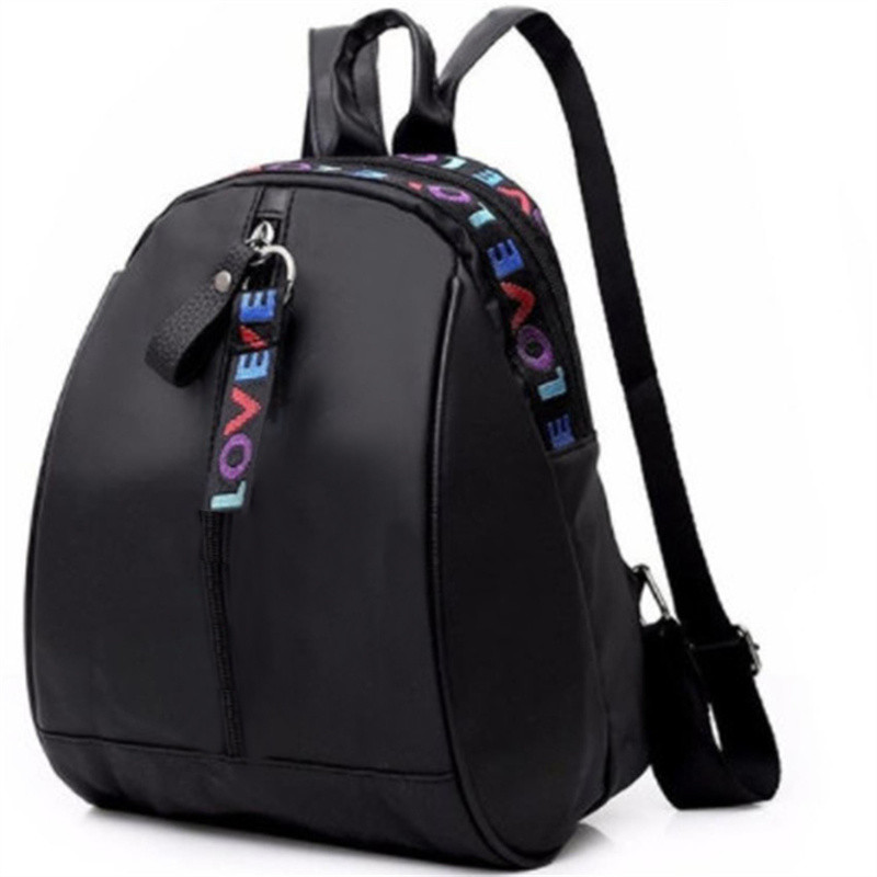 Mini batoh, crossbody taška pre dospievajúce dievčatá, kockovaná dámska kabelka cez rameno, kórejský štýl, nová módna dámska školská taška Mochila