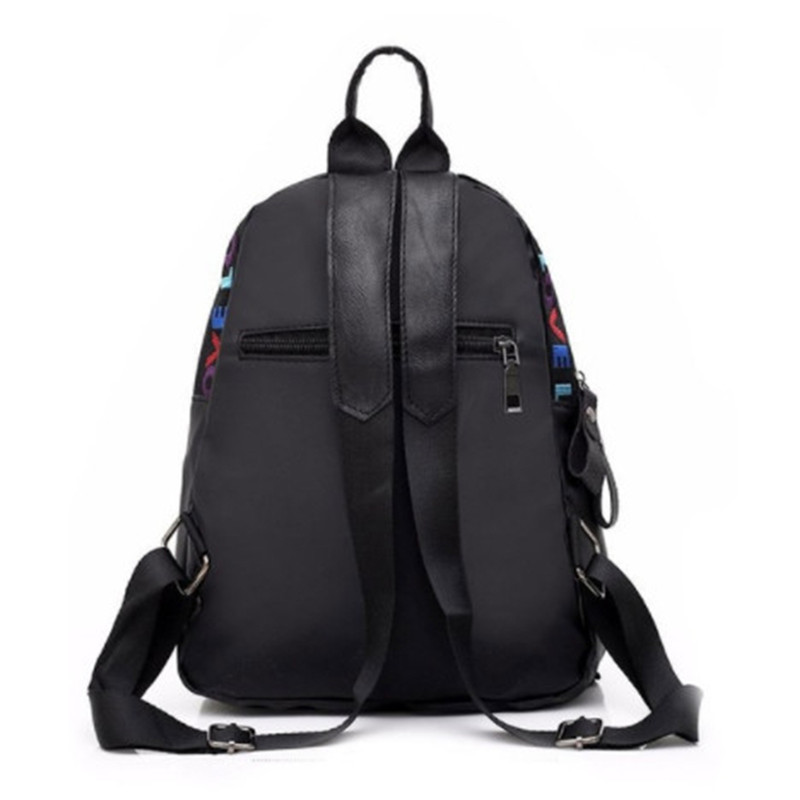 Mini batoh, crossbody taška pre dospievajúce dievčatá, kockovaná dámska kabelka cez rameno, kórejský štýl, nová módna dámska školská taška Mochila
