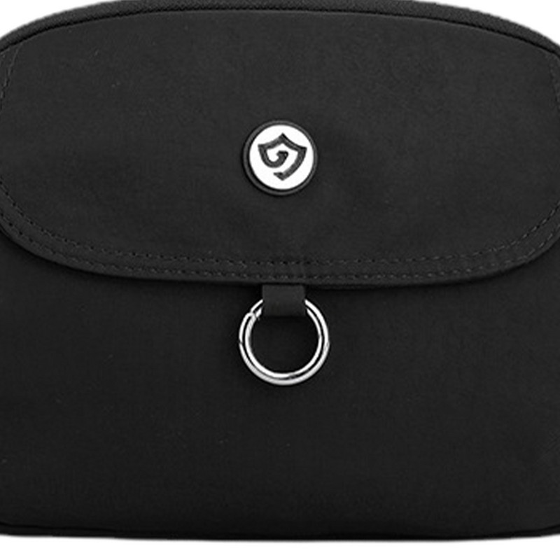 Τσάντα χιαστί μεγάλης χωρητικότητας νάιλον σύνθετη τσάντα ώμου Αναπνεύσιμη γυναικεία ανθεκτική ανθεκτική στις γρατσουνιές με φερμουάρ Ταξίδι για αγορές