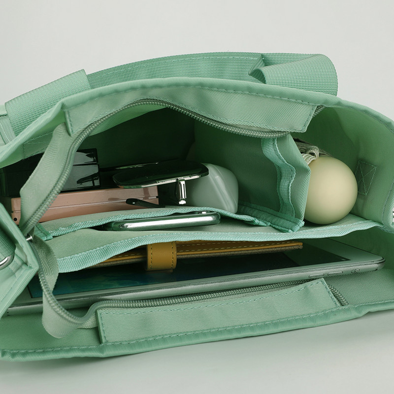 Μικρές τσάντες χιαστί από καμβά για γυναικείες μίνι τσάντες κουβά με επάνω λαβή Τσάντες μόδας Γυναικείες τσάντες ώμου Φορητές τσάντες αγορών