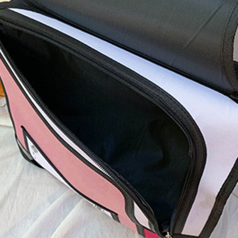 Δημιουργικές Γυναικείες 2D Σακίδιο Σχέδιο Σακίδιο Γελοιογραφίας Σχολική Τσάντα Κόμικ για έφηβα κορίτσια Σακίδιο ταξιδιού Daypack