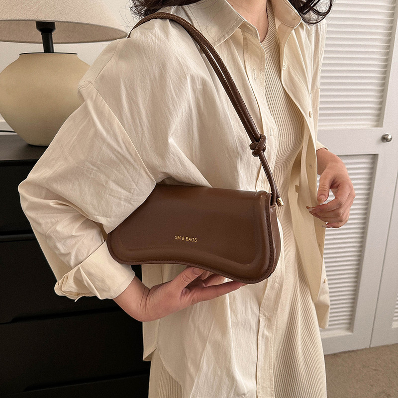 Γυναικεία τσάντα σχεδιαστών πολυτελείας Γυναικεία τσάντα ώμου Ροζ Pu δερμάτινα γυναικεία χιαστί τσάντες χειρολαβής Μικρό τετράγωνο τσαντάκι Bolsas 2023