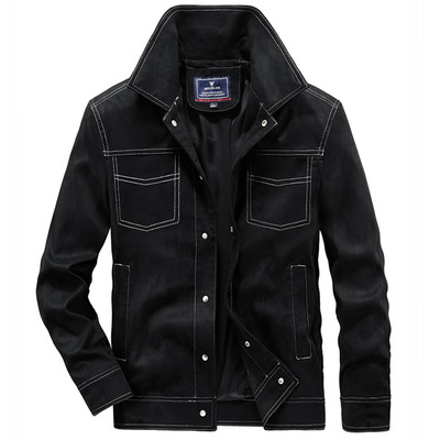 Meeste riided Suur mantel Talvine Kõrged Mehed Sügis Retro Mantel Õhuke Pikad Beaty Varrukatega Taskud Revääri jope Multi Soe Solid Rain Mehed