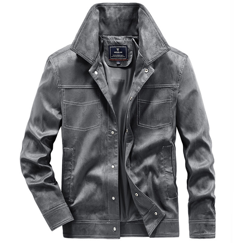 Meeste riided Suur mantel Talvine Kõrged Mehed Sügis Retro Mantel Õhuke Pikad Beaty Varrukatega Taskud Revääri jope Multi Soe Solid Rain Mehed