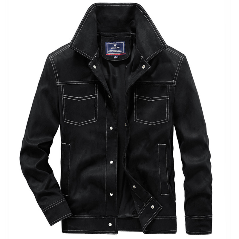 Meeste riided Suur mantel Talvine Kõrged Mehed Sügis Retro Mantel Õhuke Pikad Beaty Varrukatega Taskud Revääri jope Multi Soe Solid Rain Mehed