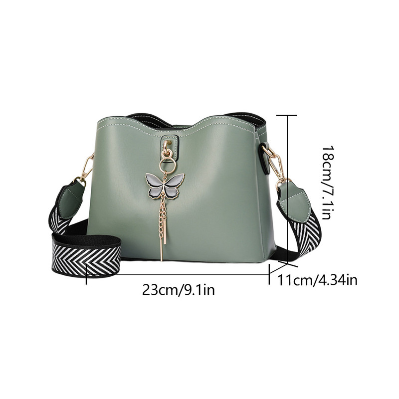 Geantă de umăr pentru femei Geantă de tote PU de mare capacitate Geantă de mână de culoare solidă Geantă de mână simplă de femeie pentru călătorii de birou