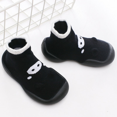 2023 Baby Girls Shoes Boys First Shoes Walkers Βρεφικά πάνινα παπούτσια για νήπια Μαλακή σόλα από καουτσούκ Βρεφικά παπούτσια Βρεφικά μποτάκια για νεογέννητα Παντόφλες