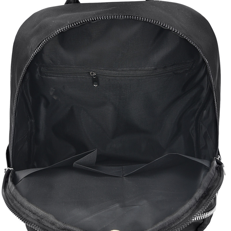 Kirjanduslik hiina stiilis naiste seljakott, lillemustriga vabaaja õpilaste koolikotid, kolmekihilised tõmblukuga nailonriidest naiste seljakotid