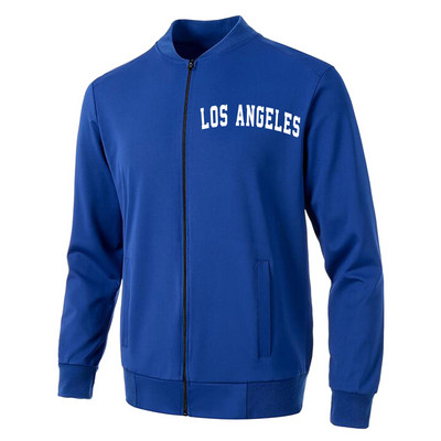 Χειμερινά μπουφάν για άντρες Ανδρικά μανίκια απόδειξη ανδρικό μανίκι Winter Autumn print Fleece Ανδρικό μπουφάν Μακρύ ανοιχτό ανδρικό μπουφάν Ζεστό