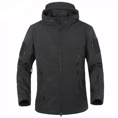 Παλτό Ανδρικές φόρμες Heavy Down Ανδρικές φόρμες Fleece Riding Winter Soft Outdoor Outdoor Ορειβατικό Καμουφλάζ Καμουφλάζ Ανδρικό παλτό