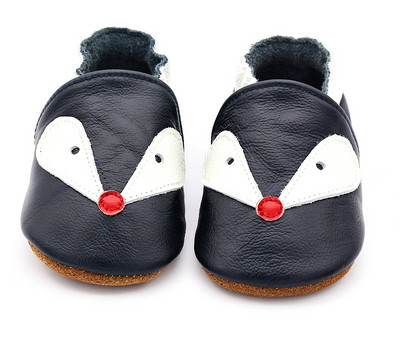 Βρεφικά Παπούτσια Απαλά αγελάδα Δερμάτινα bebe νεογέννητα μποτάκια για μωρά Αγόρια Κορίτσια Βρέφος νήπιο Μοκασίνια Παντόφλες First Walkers sneakers