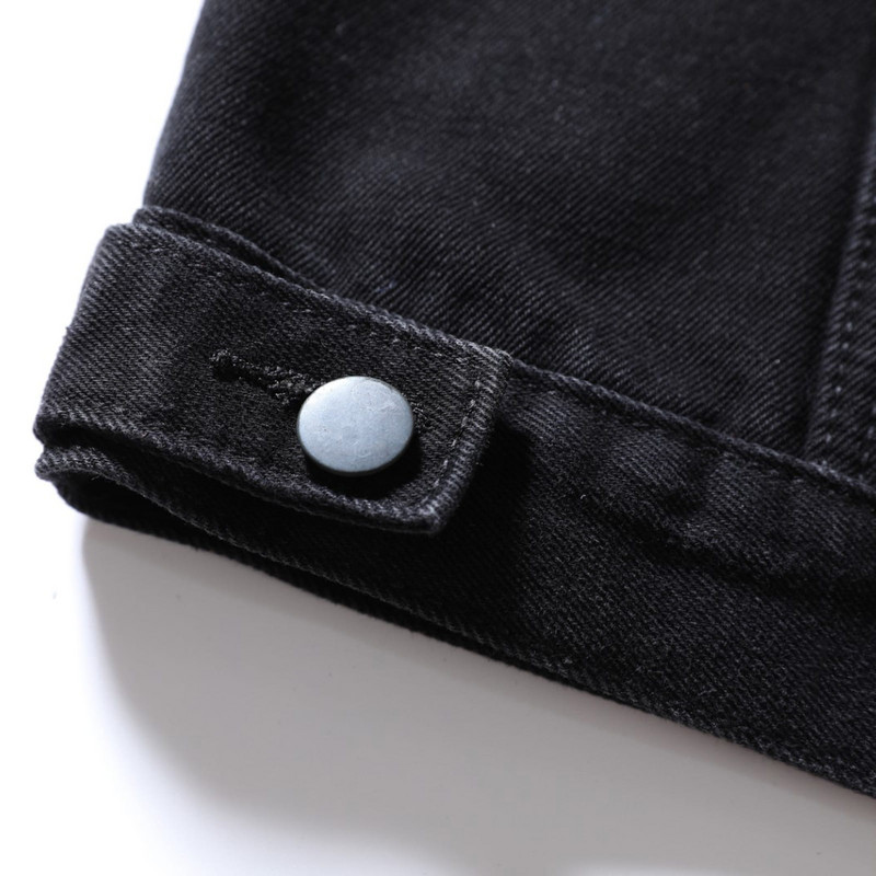 Meeste riided Lühikesed püksid kapuuts Meeste reväärid Talvine Meeste Retro varrukatega Varrukad Tööriistad Sügis Pikad Mantlid Jakid Jakk Meeste Talvine