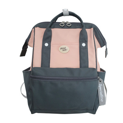 Γυναικείο σακίδιο πλάτης UNIXINU Preppy Style College Student School Τσάντα φορητού υπολογιστή για κορίτσια Αδιάβροχο μεγάλο γυναικείο σακίδιο ταξιδιού