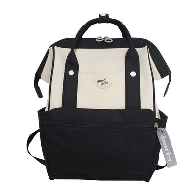 Γυναικείο σακίδιο πλάτης UNIXINU Preppy Style College Student School Τσάντα φορητού υπολογιστή για κορίτσια Αδιάβροχο μεγάλο γυναικείο σακίδιο ταξιδιού