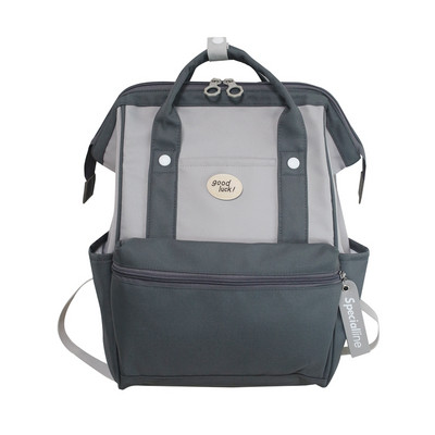 Γυναικείο σακίδιο πλάτης UNIXINU Preppy Style College Student School Τσάντα φορητού υπολογιστή για κορίτσια Αδιάβροχο μεγάλο γυναικείο σακίδιο ταξιδιού