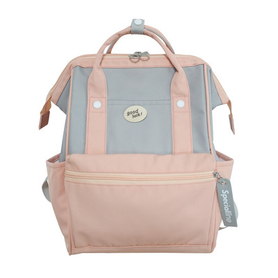 Γυναικείο σακίδιο πλάτης UNIXINU Preppy Style College Student School Τσάντα φορητού υπολογιστή για κορίτσια Αδιάβροχο μεγάλο γυναικείο σακίδιο ταξιδιού