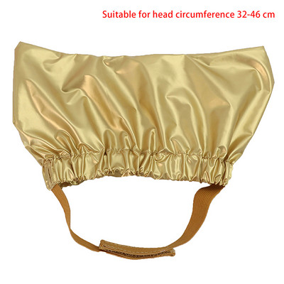 Kasside vannitamismütsi veekindel müts Kasside vannitamiseks kõrvavastane veekapuuts Reguleeritav lemmikloomamüts Dušimüts Lemmikloomade hooldustarbed