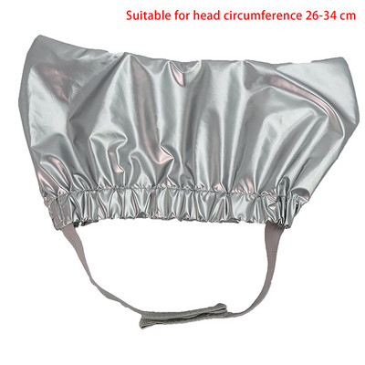 Kasside vannitamismütsi veekindel müts Kasside vannitamiseks kõrvavastane veekapuuts Reguleeritav lemmikloomamüts Dušimüts Lemmikloomade hooldustarbed