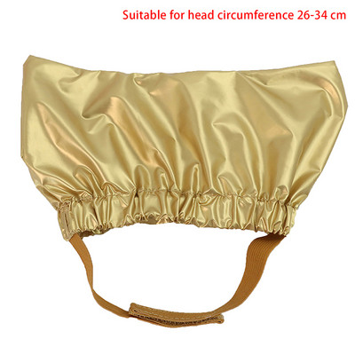 Kasside vannitamismütsi veekindel müts Kasside vannitamiseks kõrvavastane veekapuuts Reguleeritav lemmikloomamüts Dušimüts Lemmikloomade hooldustarbed