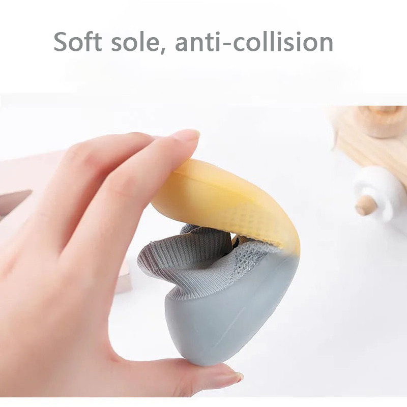 Βρεφικές κάλτσες Παπούτσια Νεογέννητο Ζεστασιά Βρεφικά Παπούτσια Αγόρια Μαλακό καουτσούκ χαριτωμένο μοτίβο αθλητικά παπούτσια μωρό νήπιο κορίτσι Παπούτσια πρώτου βήματος