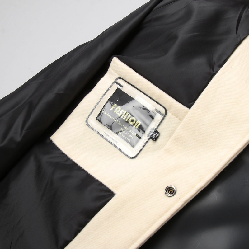 Jachete de iarnă pentru bărbați Cardigan cu fermoar pentru bărbați Jachetă din lână Jachetă Jachetă cu glugă îngroșată Bărbați Fără Pentru