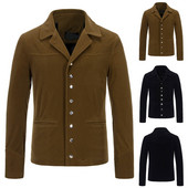 Χειμερινά μπουφάν για άντρες Ανδρικό τζάκετ βροχής μεγάλο επαγγελματικό φερμουάρ Μασίφ μπουφάν Λεπτό ελαφρύ κάμπινγκ αναψυχής