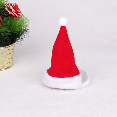 Χριστουγεννιάτικο κοστούμι γάτας για κασκόλ για γάτα Κασκόλ Κασκόλ Μανίτης Headband Party Cosplay Πρωτοχρονιάτικο Halloween Αξεσουάρ για κατοικίδια Άρθρα