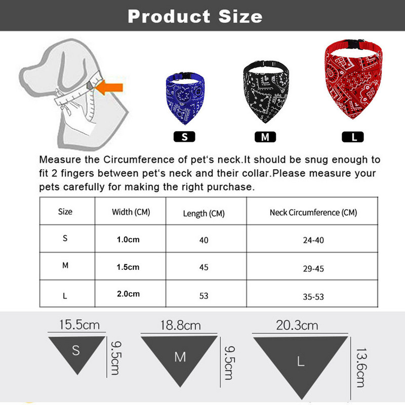 Πλενόμενο εμπριμέ παπιγιόν γάτας Κασκόλ για γατάκι σκύλου Ρυθμιζόμενο κολάρο σαλιάρα για γάτα κατοικίδιων ζώων, Χειροποίητο Trigon Pet Supplies Αξεσουάρ για γάτες