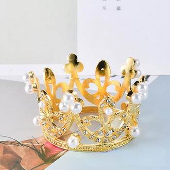 Γάτα Μπαντάνα Ελκυστικά πλαστικά Cosplay Πριγκίπισσας σε στυλ κουταβιού καπέλο γενεθλίων για κατοικίδια μαλλί για κατοικίδια