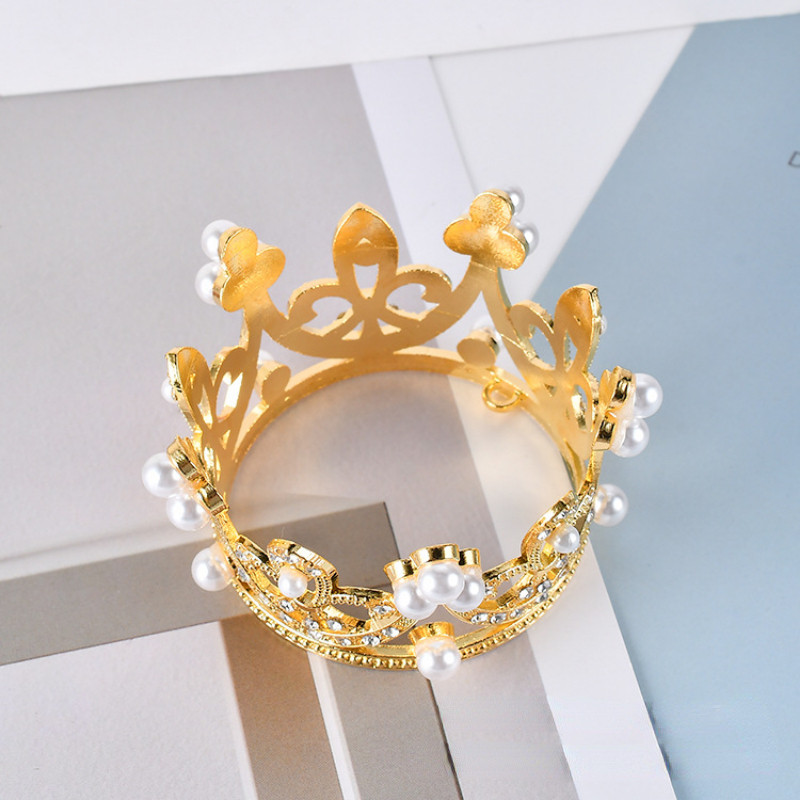 Mačja bandana, atraktivna plastična cosplay princeza, šešir, rođendanska kapa, dlaka za kućne ljubimce, kruna, oprema za kućne ljubimce