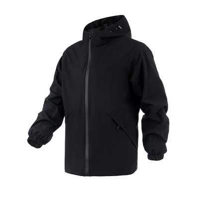 Pánske oblečenie pre chlapcov, párovanie pre dospievajúcich, bundy na zips, farebné vrecko, pánska voľnočasová bunda s dlhým rukávom, kabát, bunda, 8xl bunda