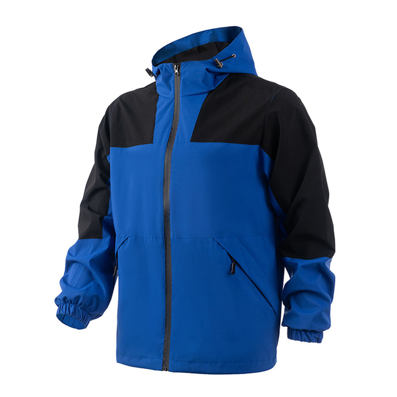 Pánske oblečenie pre chlapcov, párovanie pre dospievajúcich, bundy na zips, farebné vrecko, pánska voľnočasová bunda s dlhým rukávom, kabát, bunda, 8xl bunda