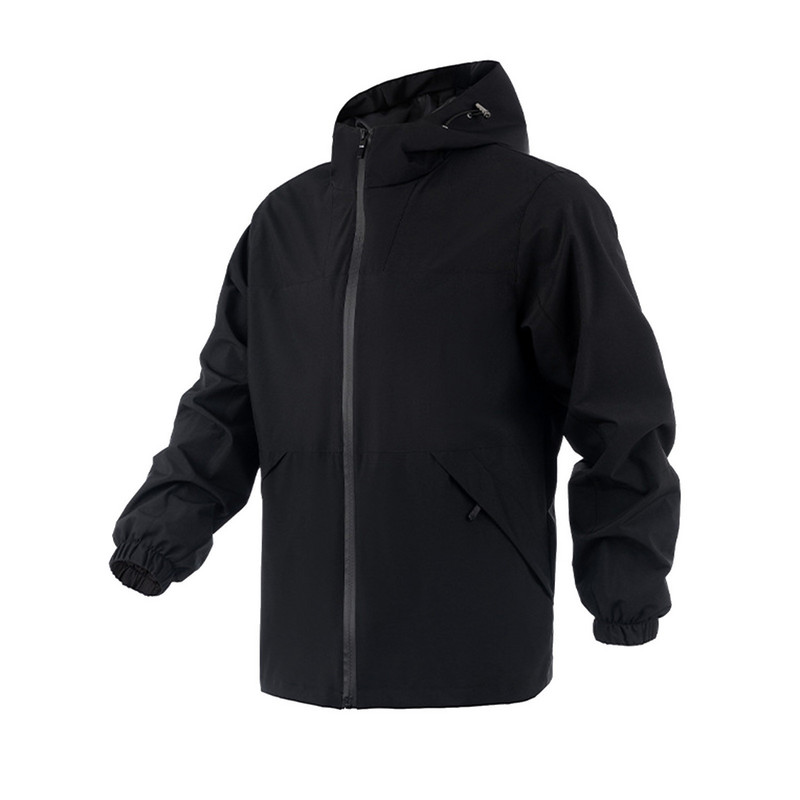 Pánske oblečenie pre chlapcov, párovanie pre dospievajúcich, bundy na zips, farebné vrecko, pánska voľnočasová bunda s dlhým rukávom, kabát, bunda, 8xl bunda