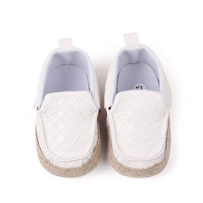 Παπούτσια για νεογέννητο αγοράκι pu δερμάτινα παιδικά παπούτσια κοριτσιού μαλακή σόλα casual παπούτσια για μωρά πρώτους περιπατητές chaussure bebe fille