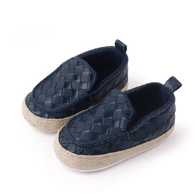 Παπούτσια για νεογέννητο αγοράκι pu δερμάτινα παιδικά παπούτσια κοριτσιού μαλακή σόλα casual παπούτσια για μωρά πρώτους περιπατητές chaussure bebe fille