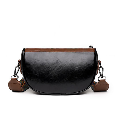 Designer de lux, ceară cu ulei, genți de mână din pentru femei, genți de umăr, genți de umăr, vintage, din solidă pentru femei.